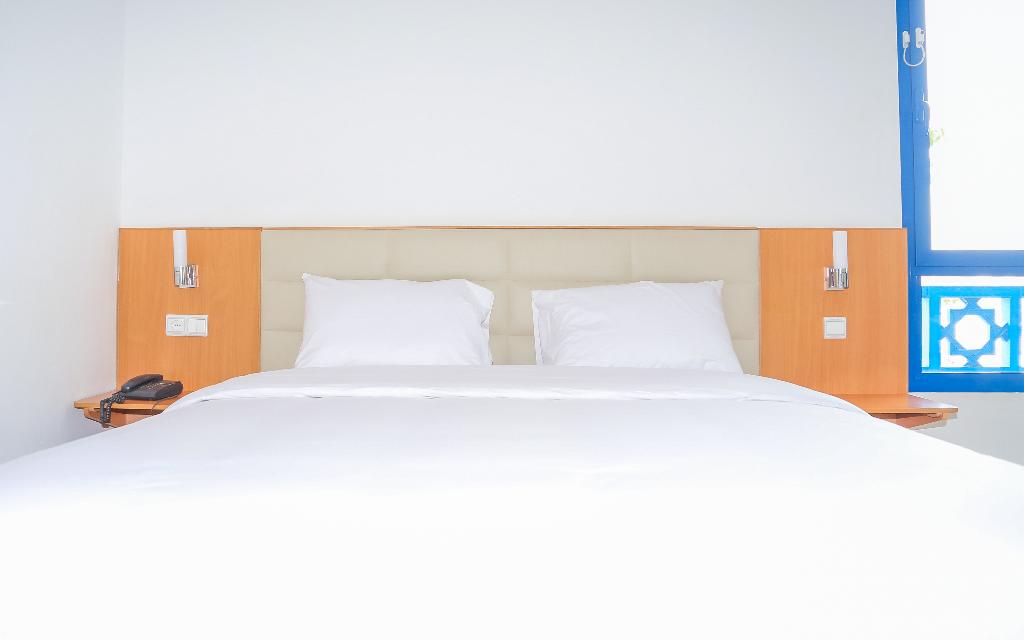 Anna Hotel Agadir
