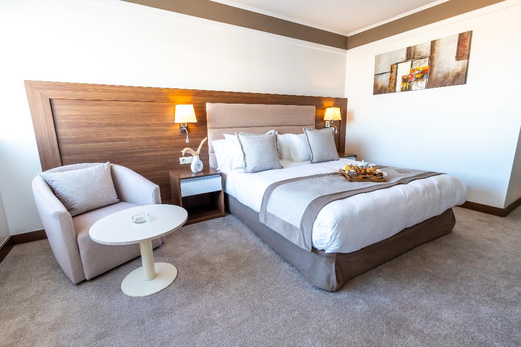 Hotel Kenzi Basma, Marokko, Casablanca. Großes 1