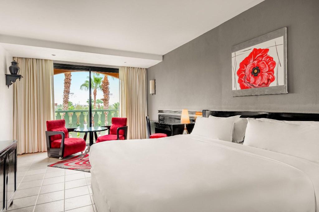 Le Meridien N'fis