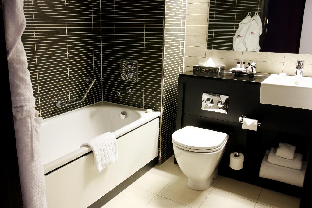 Crowne Plaza Birmingham City Centre