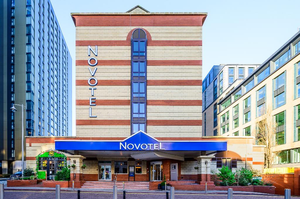 Novotel Birmingham Centre