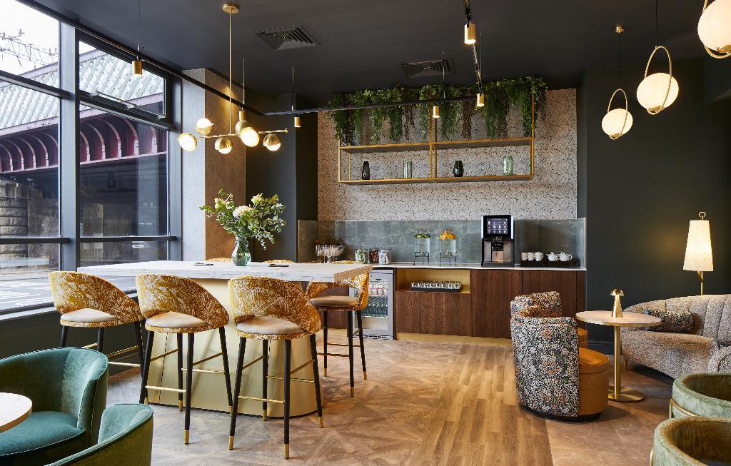 Leonardo Royal Hotel Glasgow