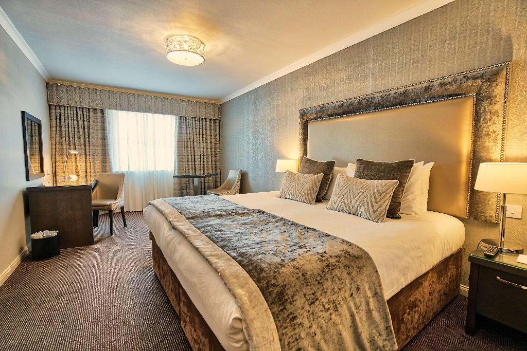 Inverness Palace Hotel&Spa WorldHotel Distinctive