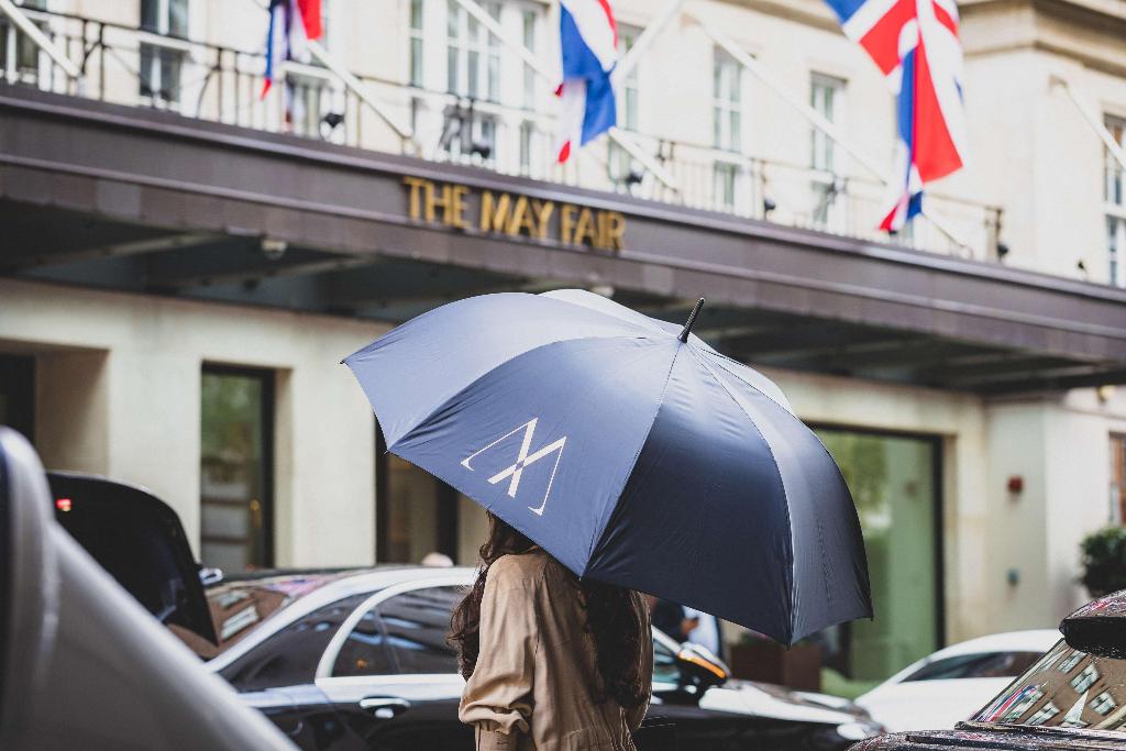 Imagem da galeria de The May Fair Hotel, Mayfair, London