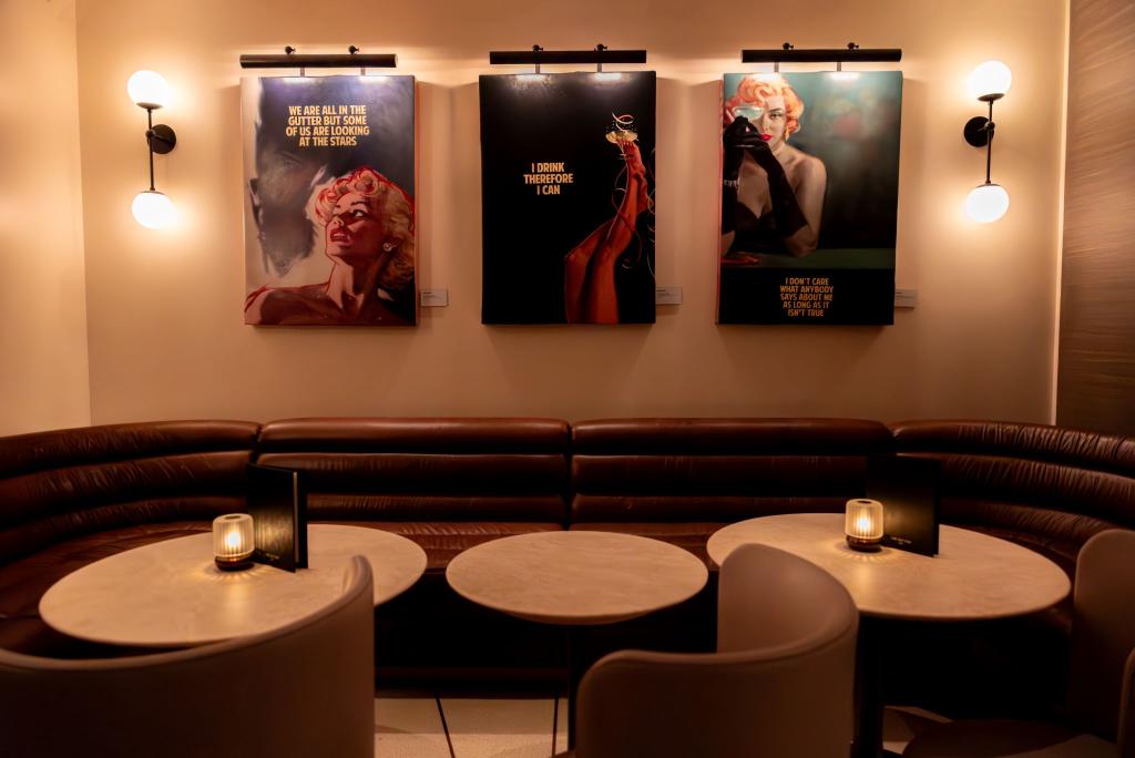 Imagem da galeria de The May Fair Hotel, Mayfair, London