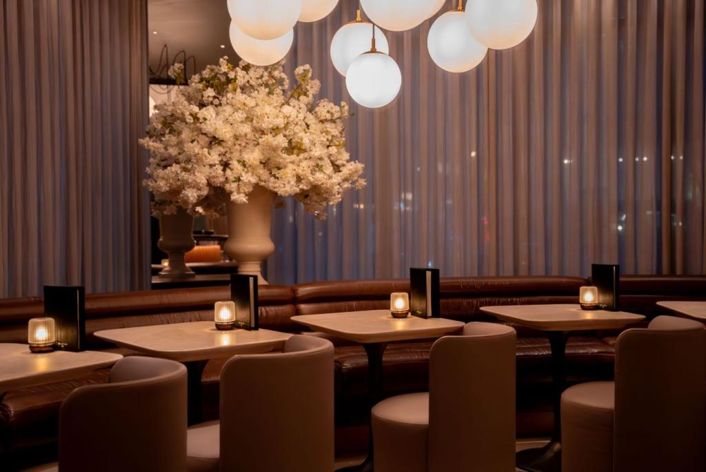 Imagem da galeria de The May Fair Hotel, Mayfair, London