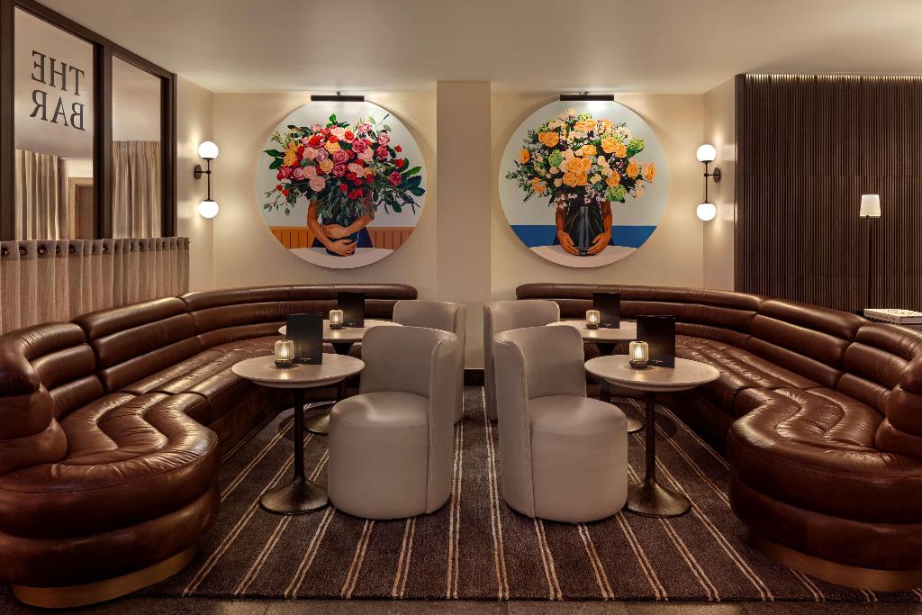 Imagem da galeria de The May Fair Hotel, Mayfair, London