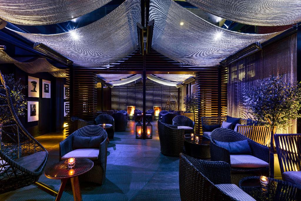 Imagem da galeria de The May Fair Hotel, Mayfair, London