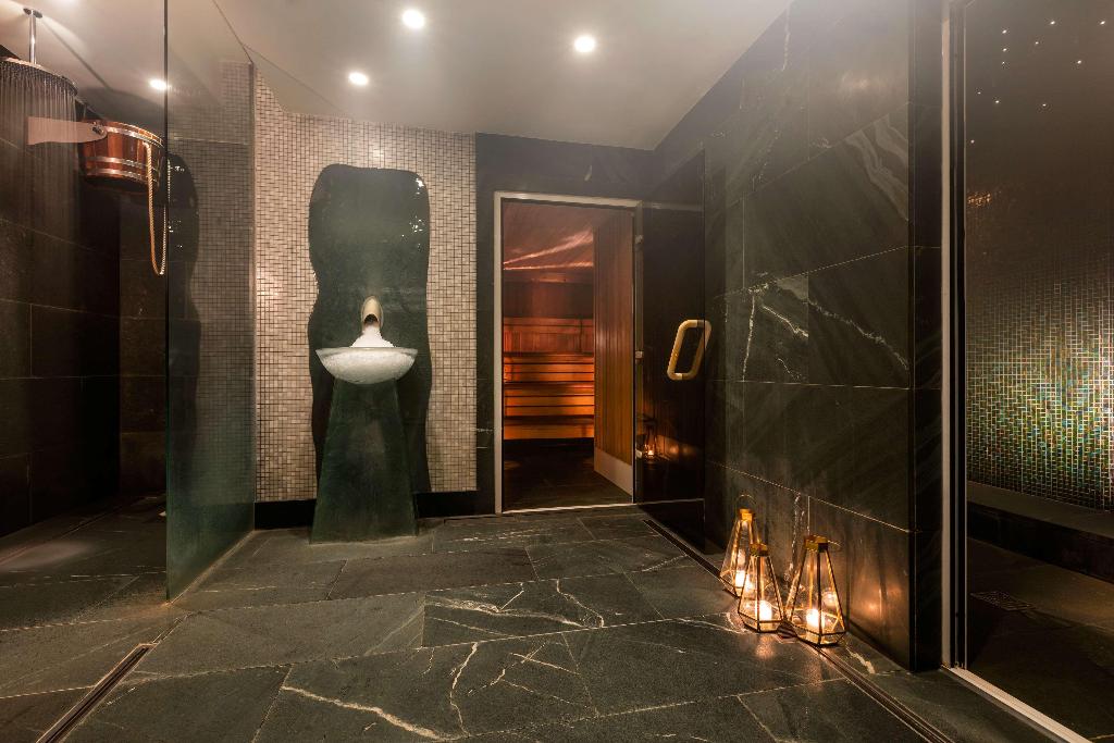 Imagem da galeria de The May Fair Hotel, Mayfair, London