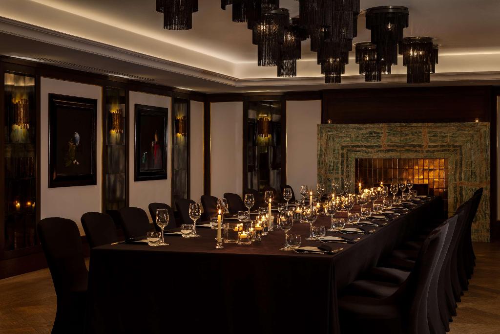 Imagem da galeria de The May Fair Hotel, Mayfair, London