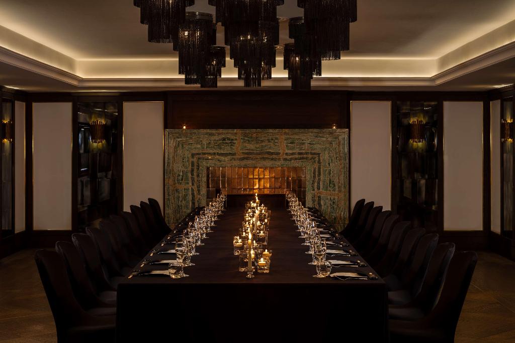 Imagem da galeria de The May Fair Hotel, Mayfair, London
