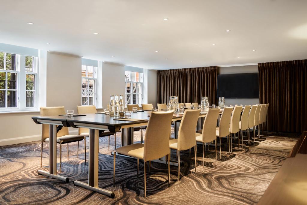 Imagem da galeria de The May Fair Hotel, Mayfair, London