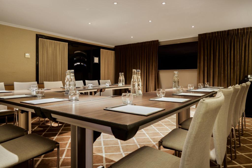 Imagem da galeria de The May Fair Hotel, Mayfair, London