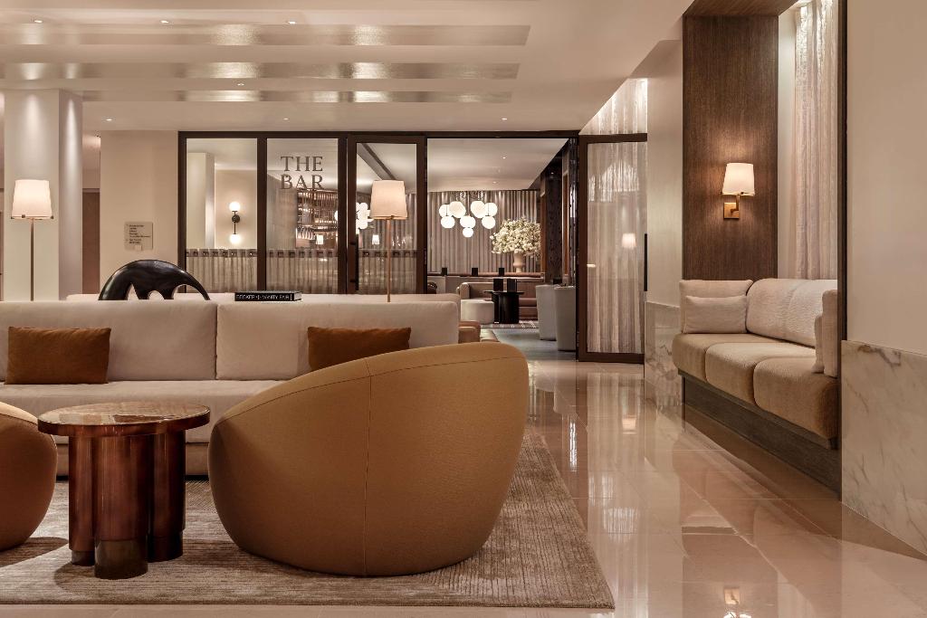 Imagem da galeria de The May Fair Hotel, Mayfair, London