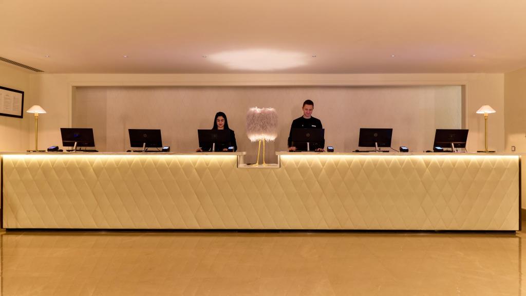 Hotel The May Fair, A Radisson Collection Hotel London, Großbritannien, London. Großes 71