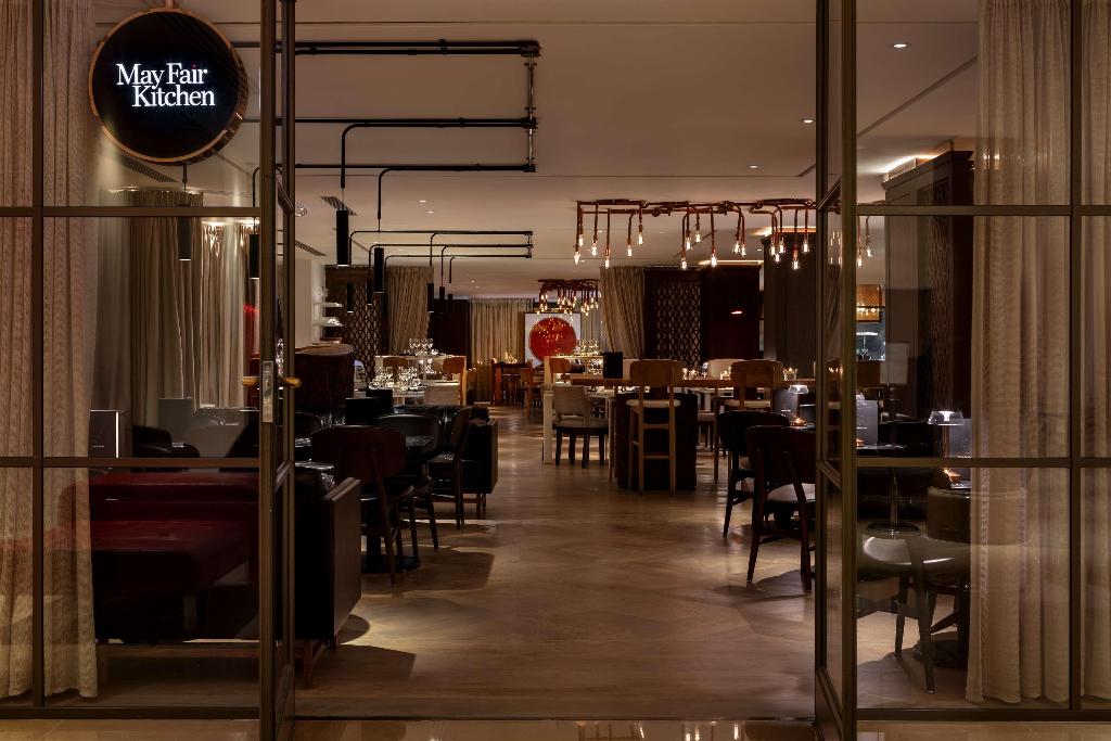 Imagem da galeria de The May Fair Hotel, Mayfair, London