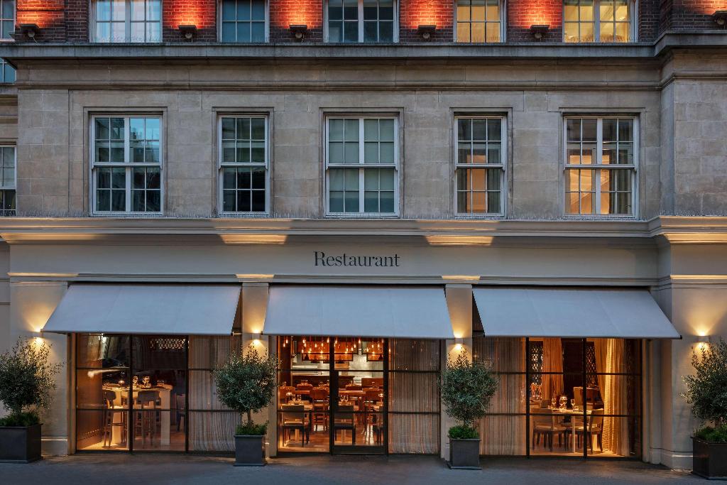 Imagem da galeria de The May Fair Hotel, Mayfair, London