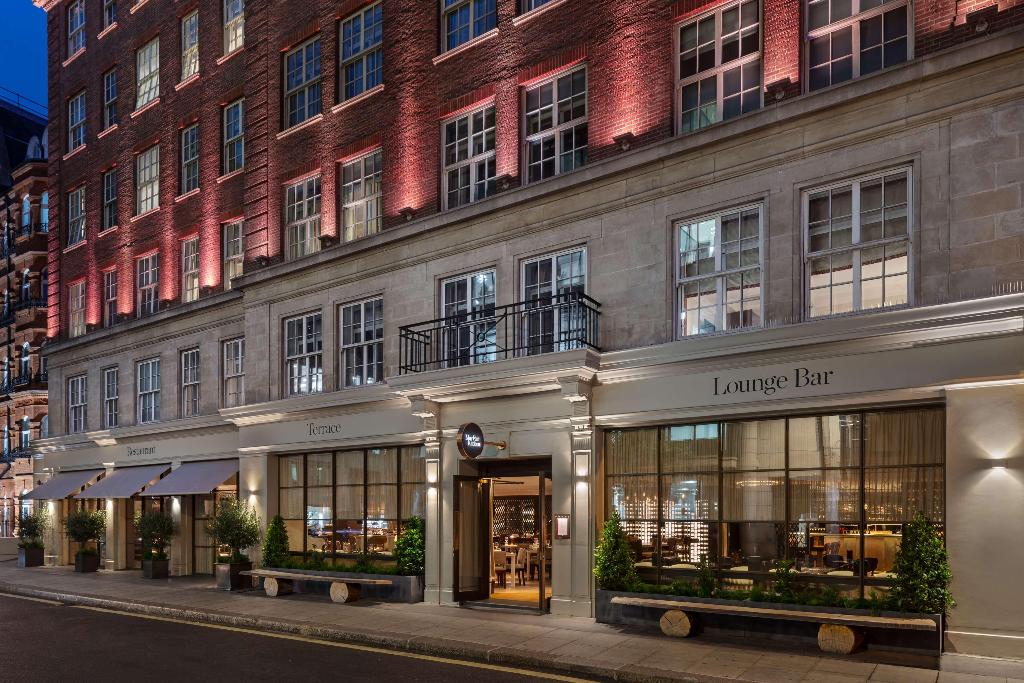 Imagem da galeria de The May Fair Hotel, Mayfair, London