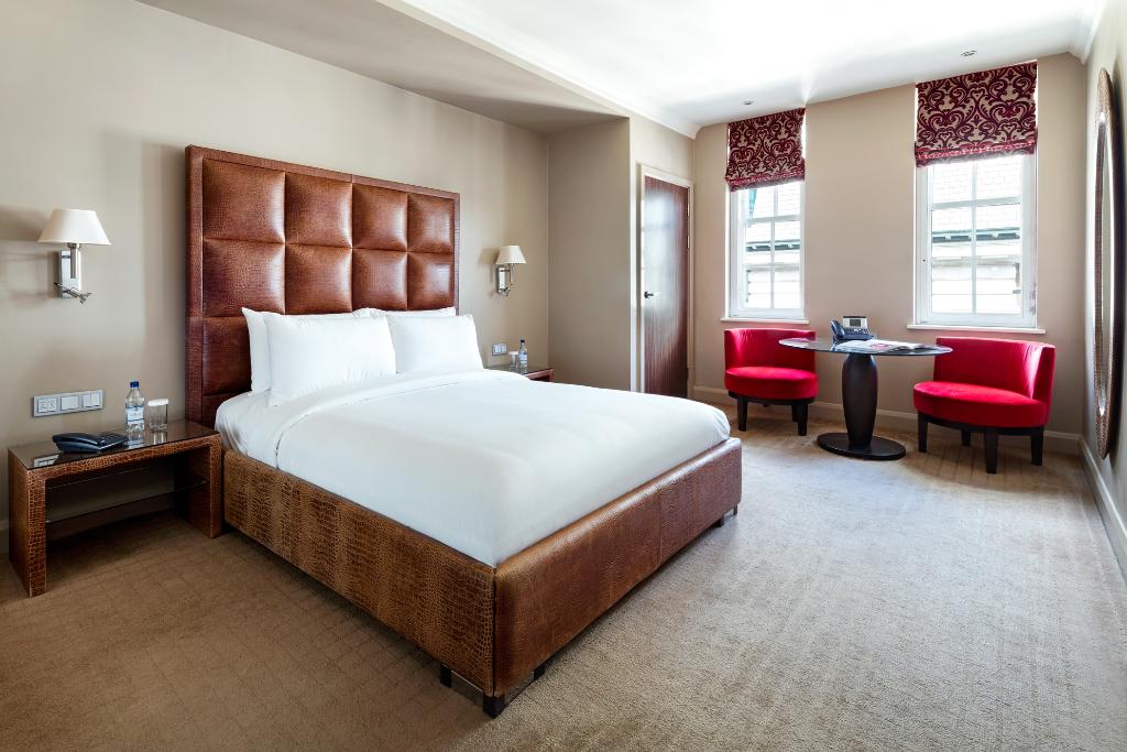 Imagem da galeria de The May Fair Hotel, Mayfair, London