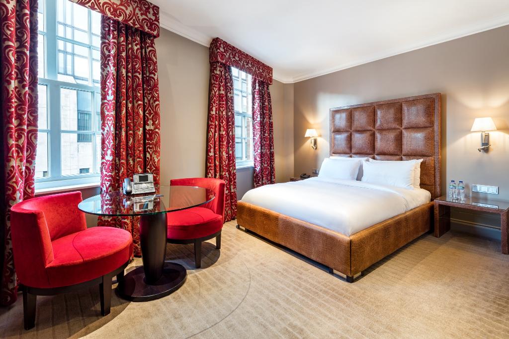 Imagem da galeria de The May Fair Hotel, Mayfair, London