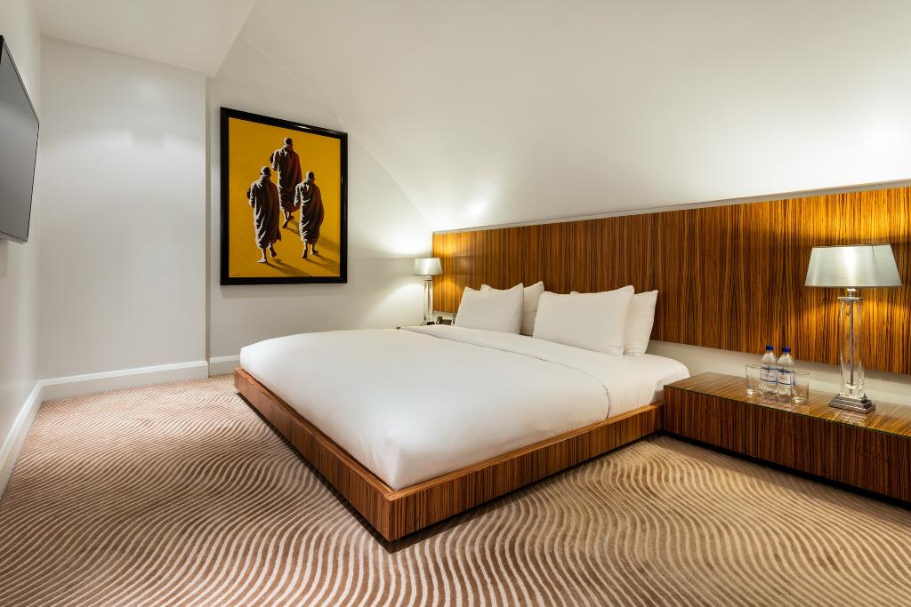 Imagem da galeria de The May Fair Hotel, Mayfair, London