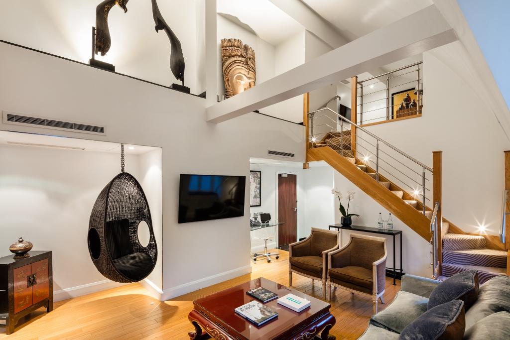 Imagem da galeria de The May Fair Hotel, Mayfair, London