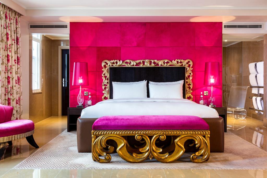 Imagem da galeria de The May Fair Hotel, Mayfair, London