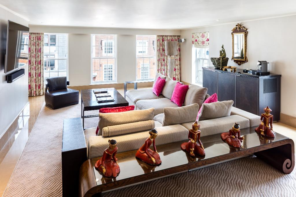 Imagem da galeria de The May Fair Hotel, Mayfair, London
