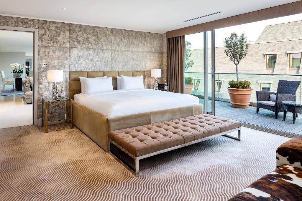 Imagem da galeria de The May Fair Hotel, Mayfair, London