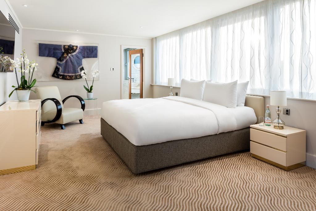 Imagem da galeria de The May Fair Hotel, Mayfair, London