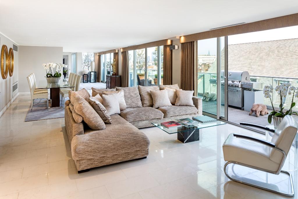 Imagem da galeria de The May Fair Hotel, Mayfair, London