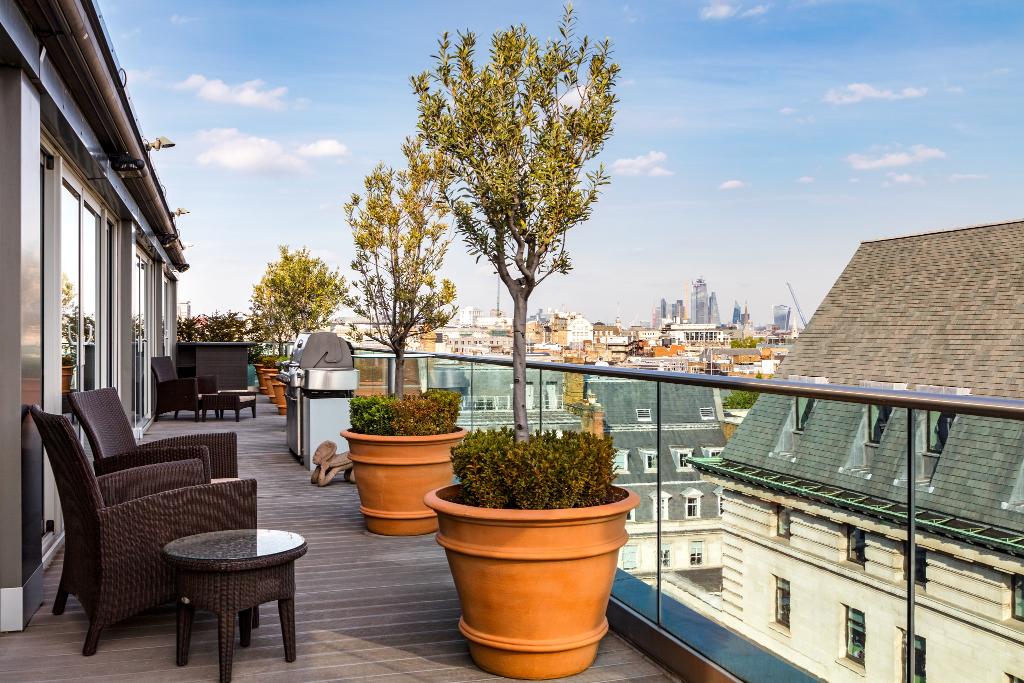 Imagem da galeria de The May Fair Hotel, Mayfair, London