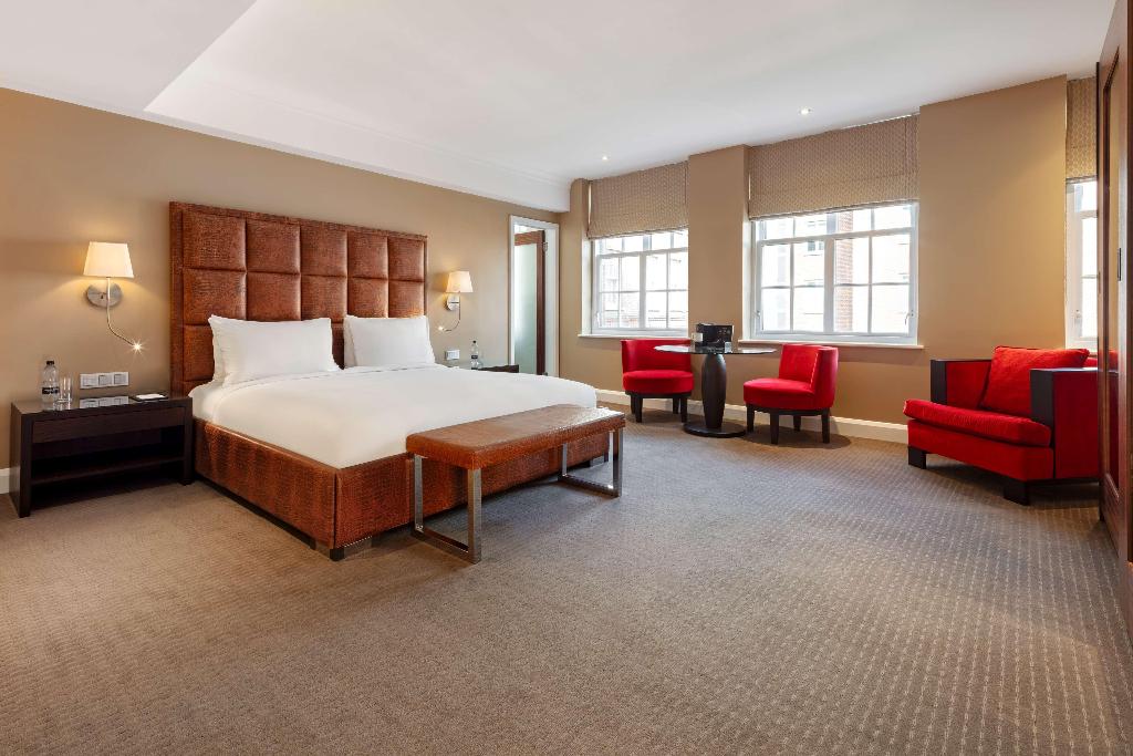 Imagem da galeria de The May Fair Hotel, Mayfair, London