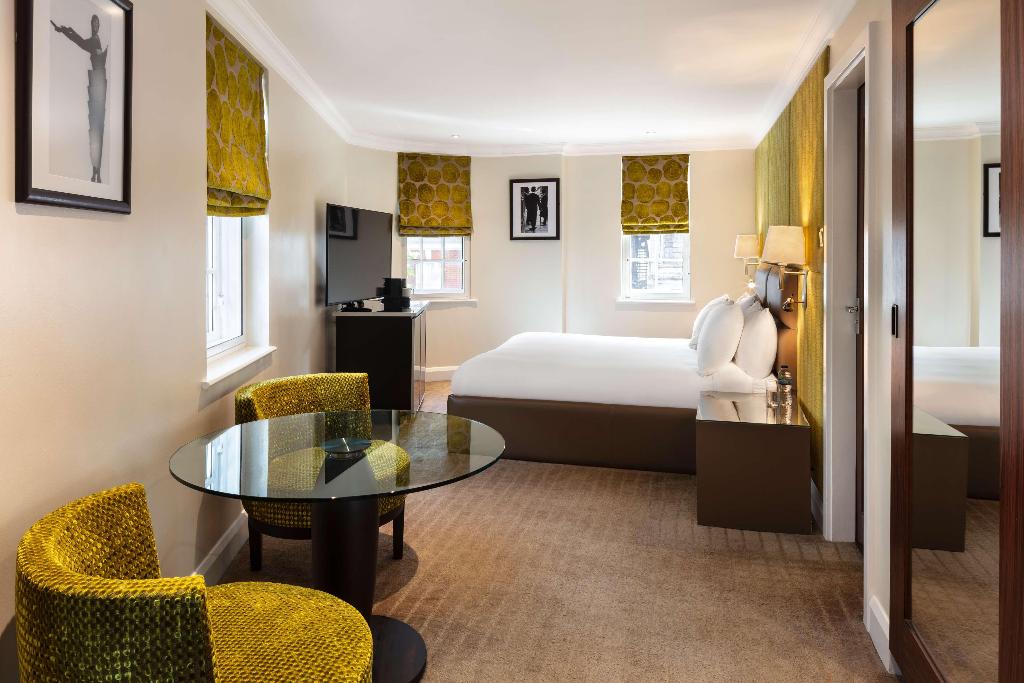 Imagem da galeria de The May Fair Hotel, Mayfair, London