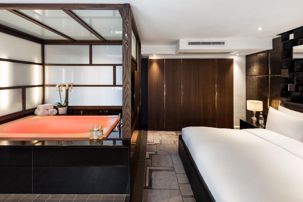 Imagem da galeria de The May Fair Hotel, Mayfair, London