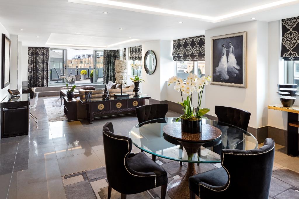 Imagem da galeria de The May Fair Hotel, Mayfair, London