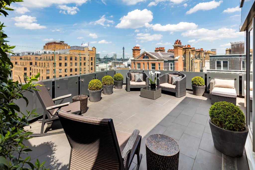 Imagem da galeria de The May Fair Hotel, Mayfair, London