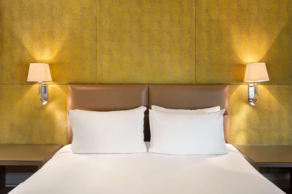 Imagem da galeria de The May Fair Hotel, Mayfair, London