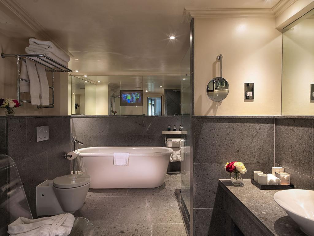Imagem da galeria de The May Fair Hotel, Mayfair, London