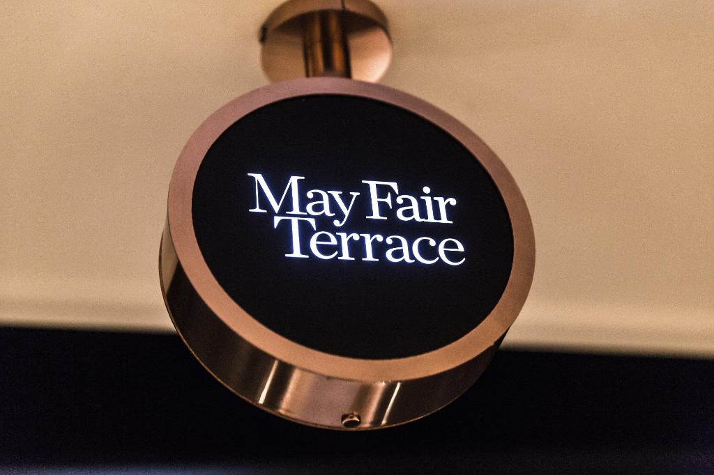Imagem da galeria de The May Fair Hotel, Mayfair, London