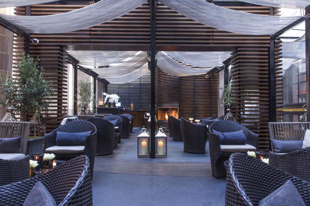 Imagem da galeria de The May Fair Hotel, Mayfair, London