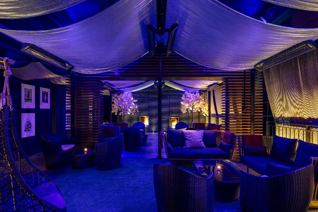 Imagem da galeria de The May Fair Hotel, Mayfair, London