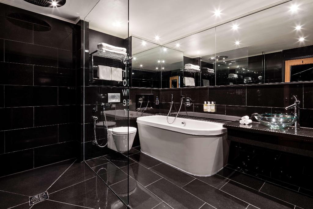 Imagem da galeria de The May Fair Hotel, Mayfair, London