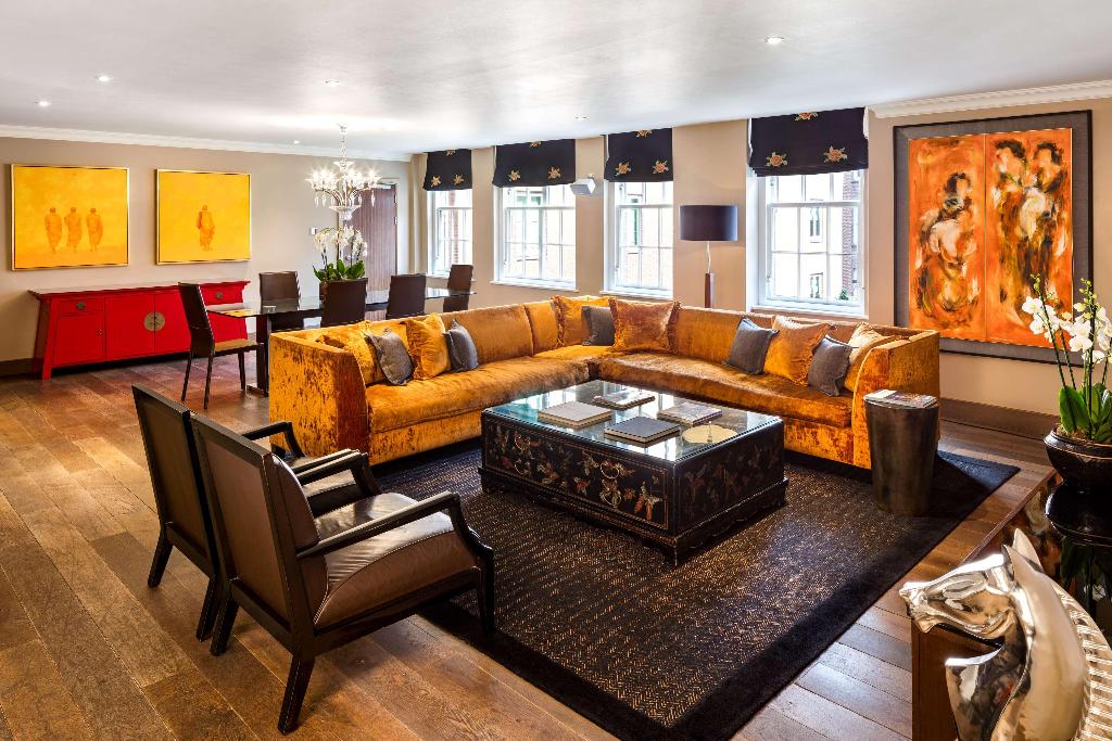 Imagem da galeria de The May Fair Hotel, Mayfair, London
