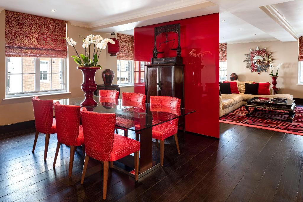 Imagem da galeria de The May Fair Hotel, Mayfair, London