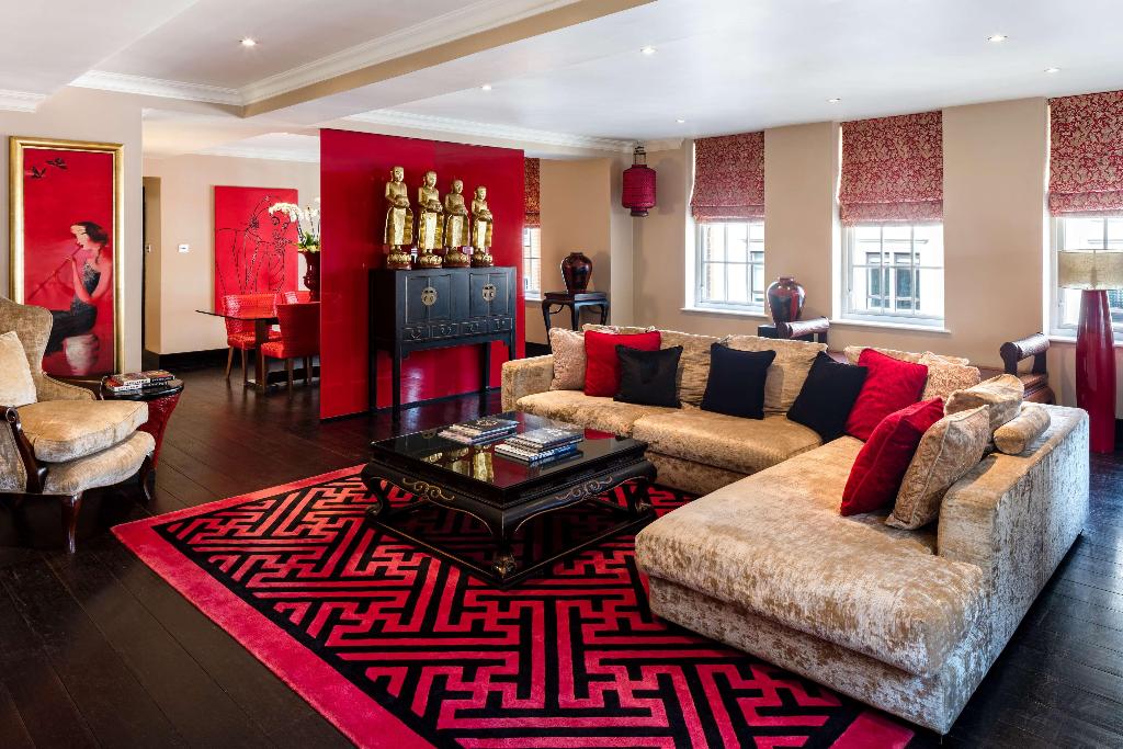 Imagem da galeria de The May Fair Hotel, Mayfair, London