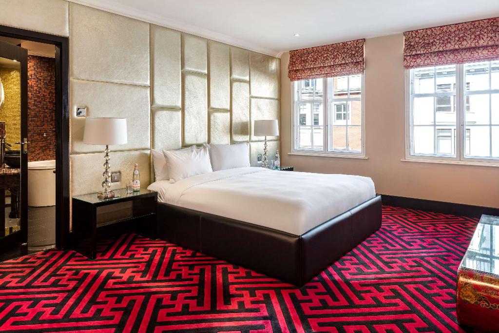 Imagem da galeria de The May Fair Hotel, Mayfair, London