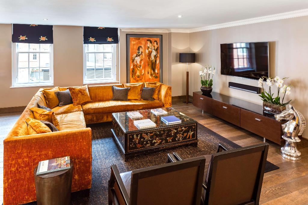 Imagem da galeria de The May Fair Hotel, Mayfair, London