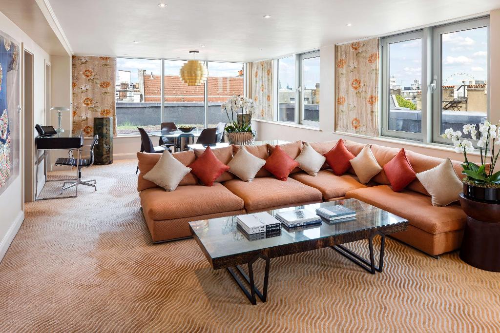 Imagem da galeria de The May Fair Hotel, Mayfair, London