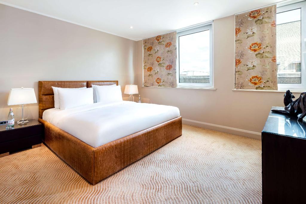 Imagem da galeria de The May Fair Hotel, Mayfair, London